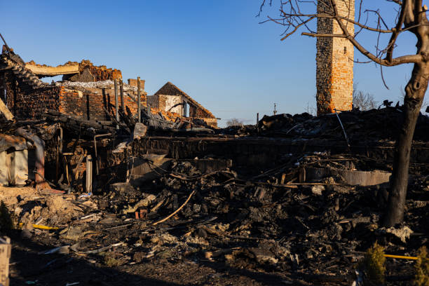 Reliable Fire Damage Repair contractor in Bryn Athyn, PA by Fire Damage Laser Cleaning