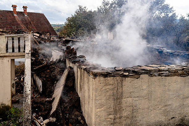 Affordable Fire Damage Repair solutions in Bryn Athyn, PA